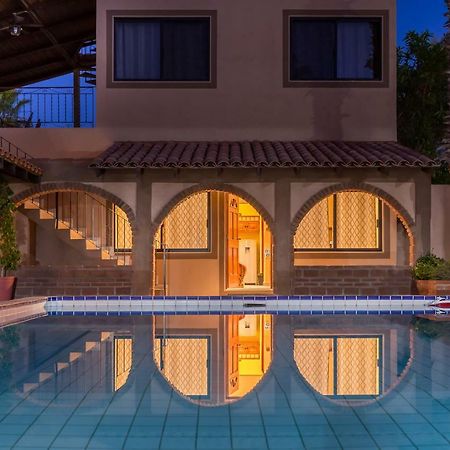 Loreto Playa Boutique Hotel Loreto (Baja California Sur) Exterior foto