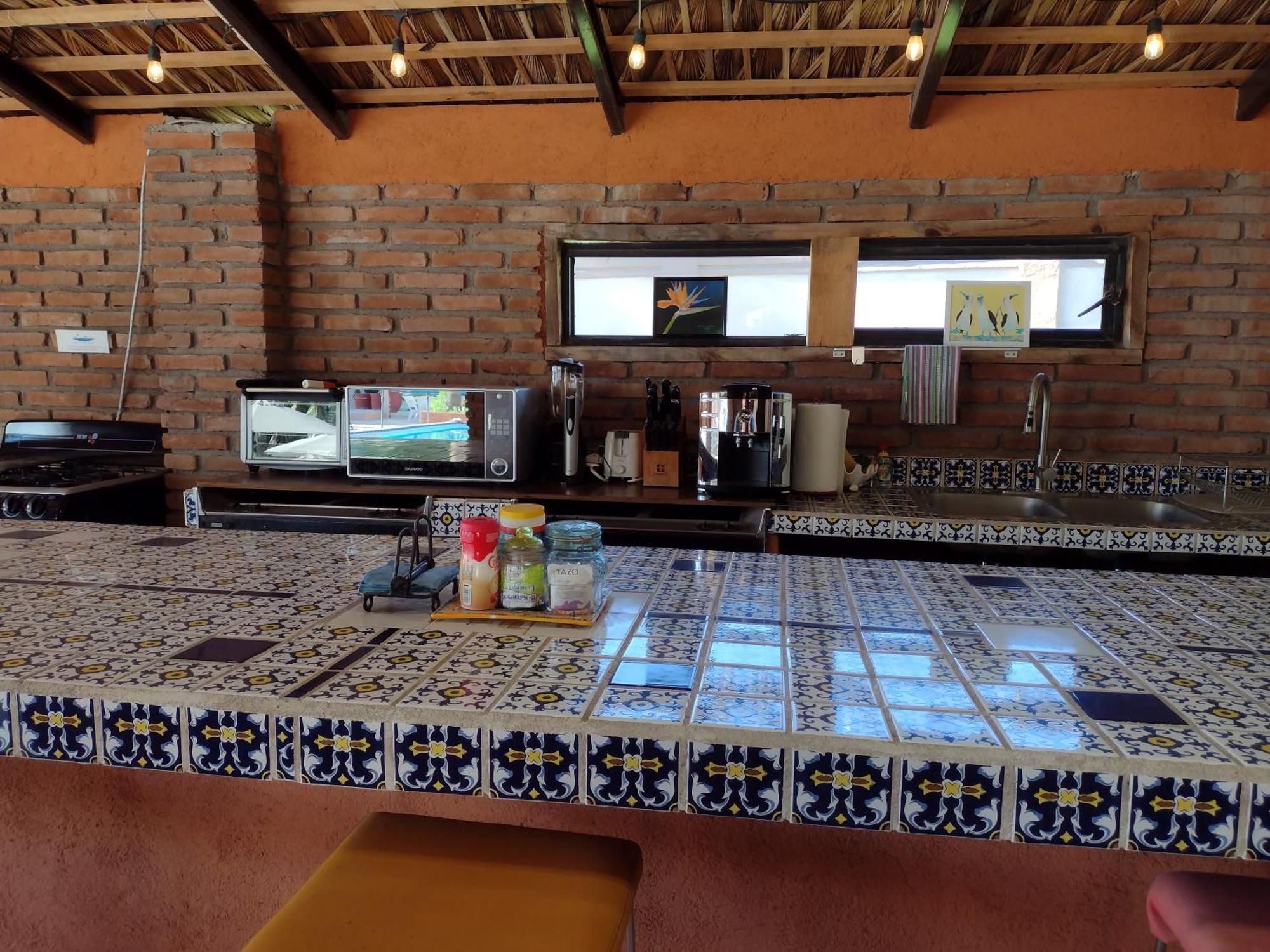 Loreto Playa Boutique Hotel Loreto (Baja California Sur) Exterior foto