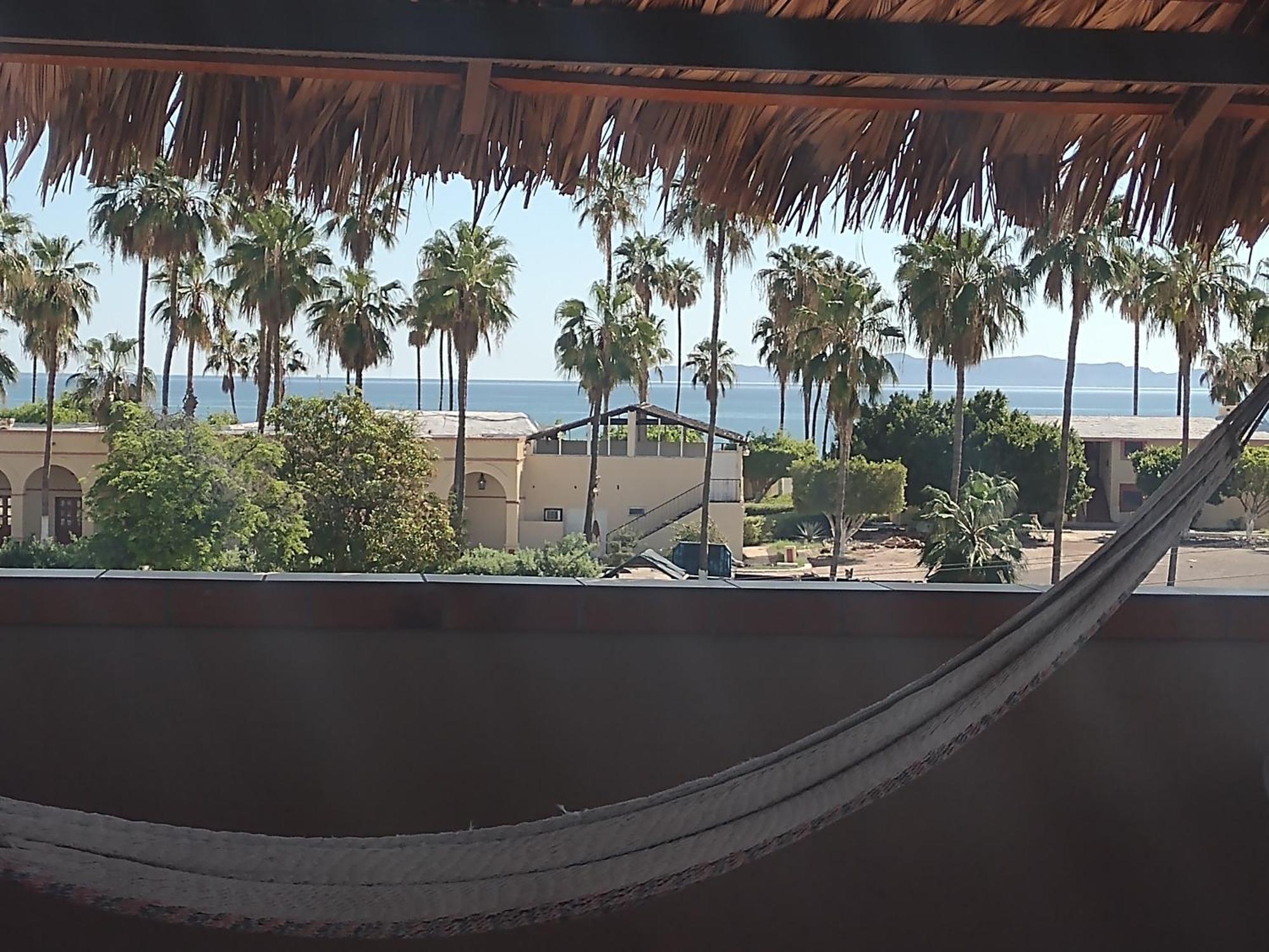 Loreto Playa Boutique Hotel Loreto (Baja California Sur) Exterior foto