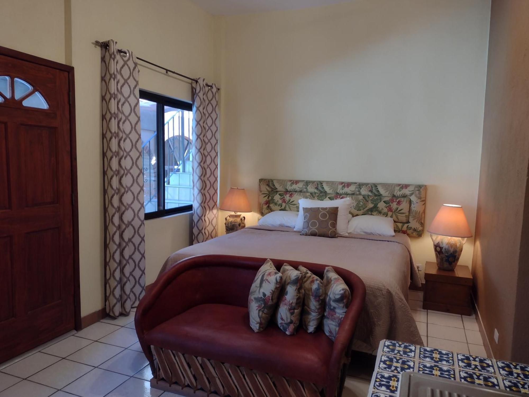 Loreto Playa Boutique Hotel Loreto (Baja California Sur) Quarto foto