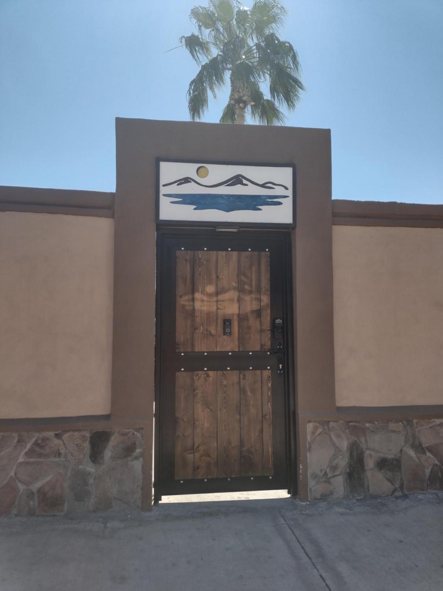Loreto Playa Boutique Hotel Loreto (Baja California Sur) Exterior foto