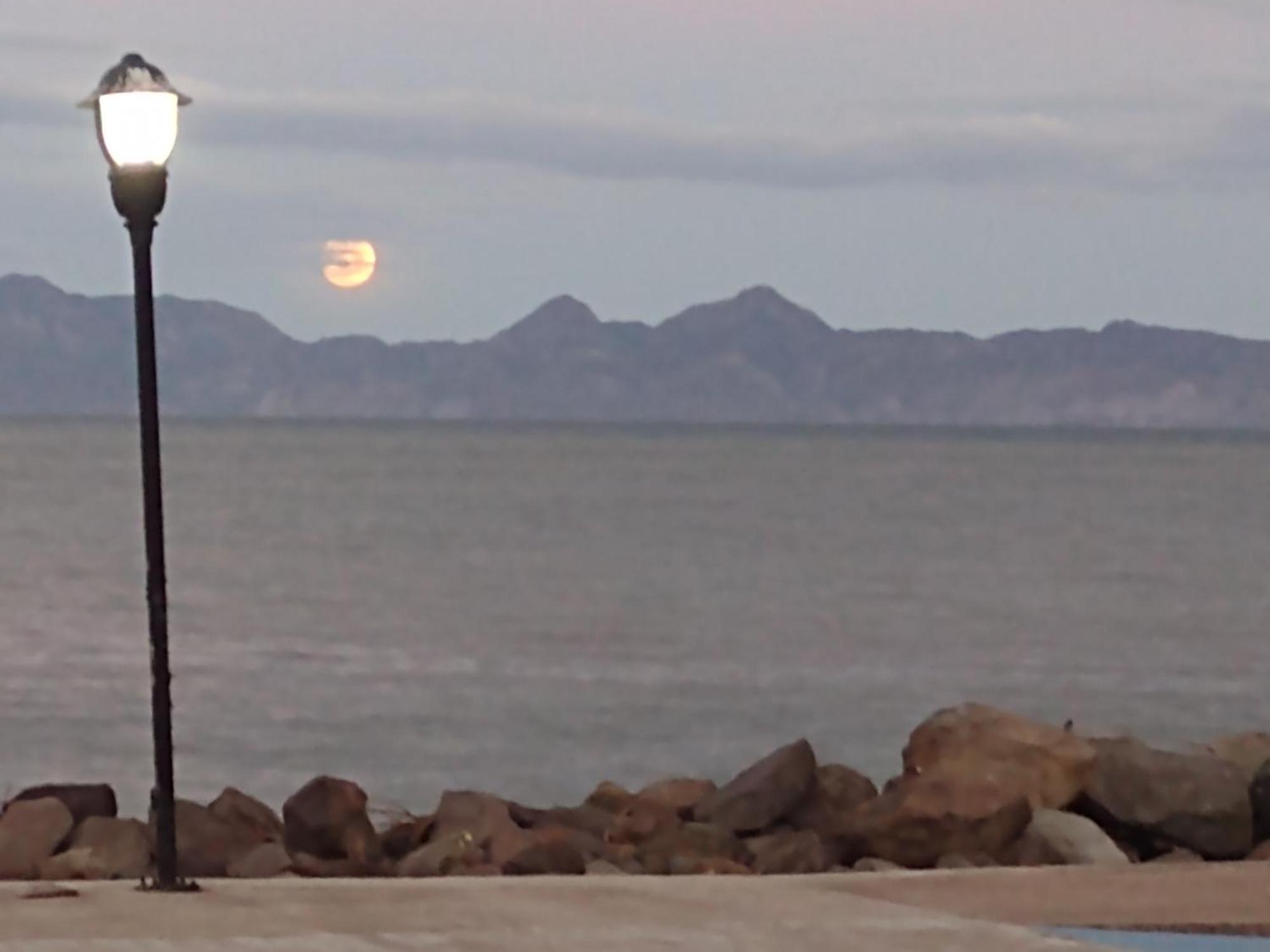Loreto Playa Boutique Hotel Loreto (Baja California Sur) Exterior foto