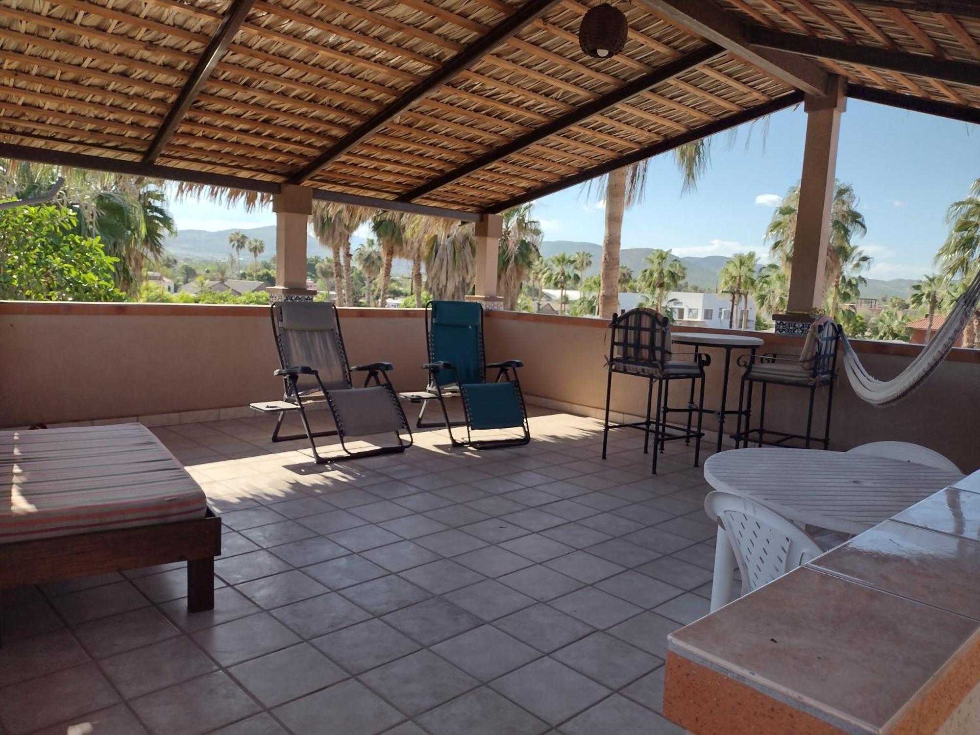 Loreto Playa Boutique Hotel Loreto (Baja California Sur) Quarto foto