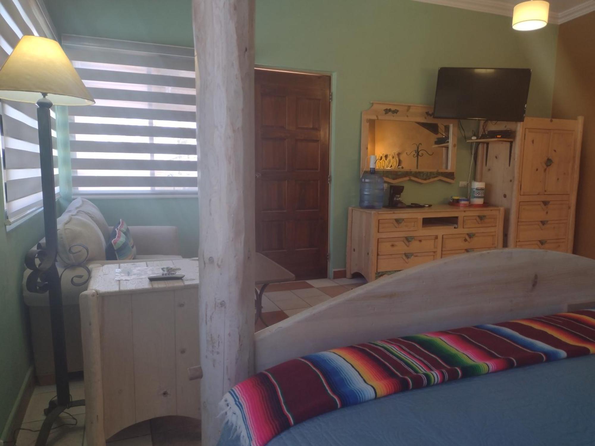 Loreto Playa Boutique Hotel Loreto (Baja California Sur) Quarto foto