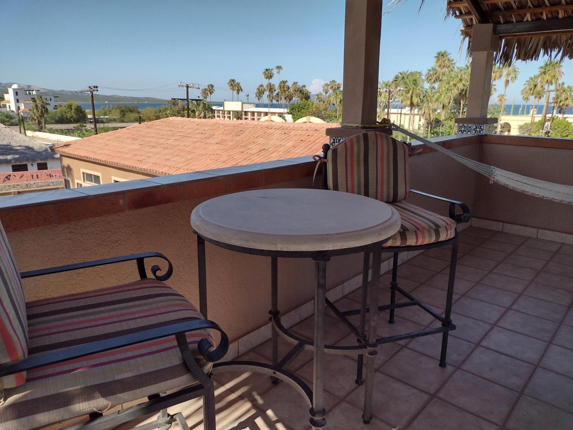 Loreto Playa Boutique Hotel Loreto (Baja California Sur) Quarto foto