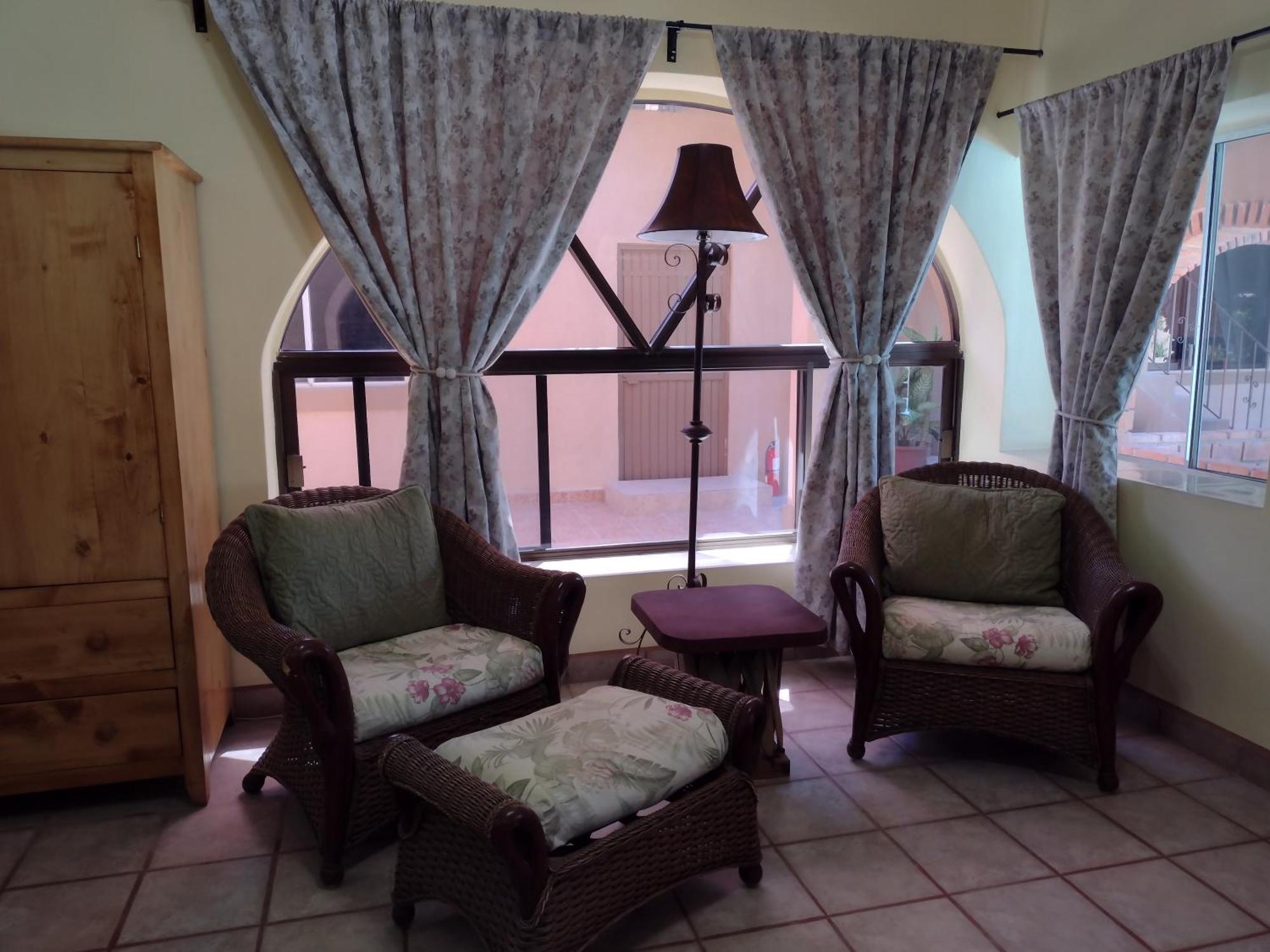Loreto Playa Boutique Hotel Loreto (Baja California Sur) Quarto foto