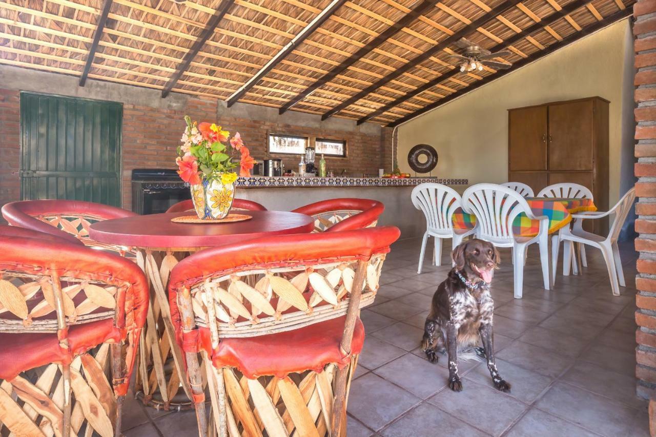 Loreto Playa Boutique Hotel Loreto (Baja California Sur) Exterior foto