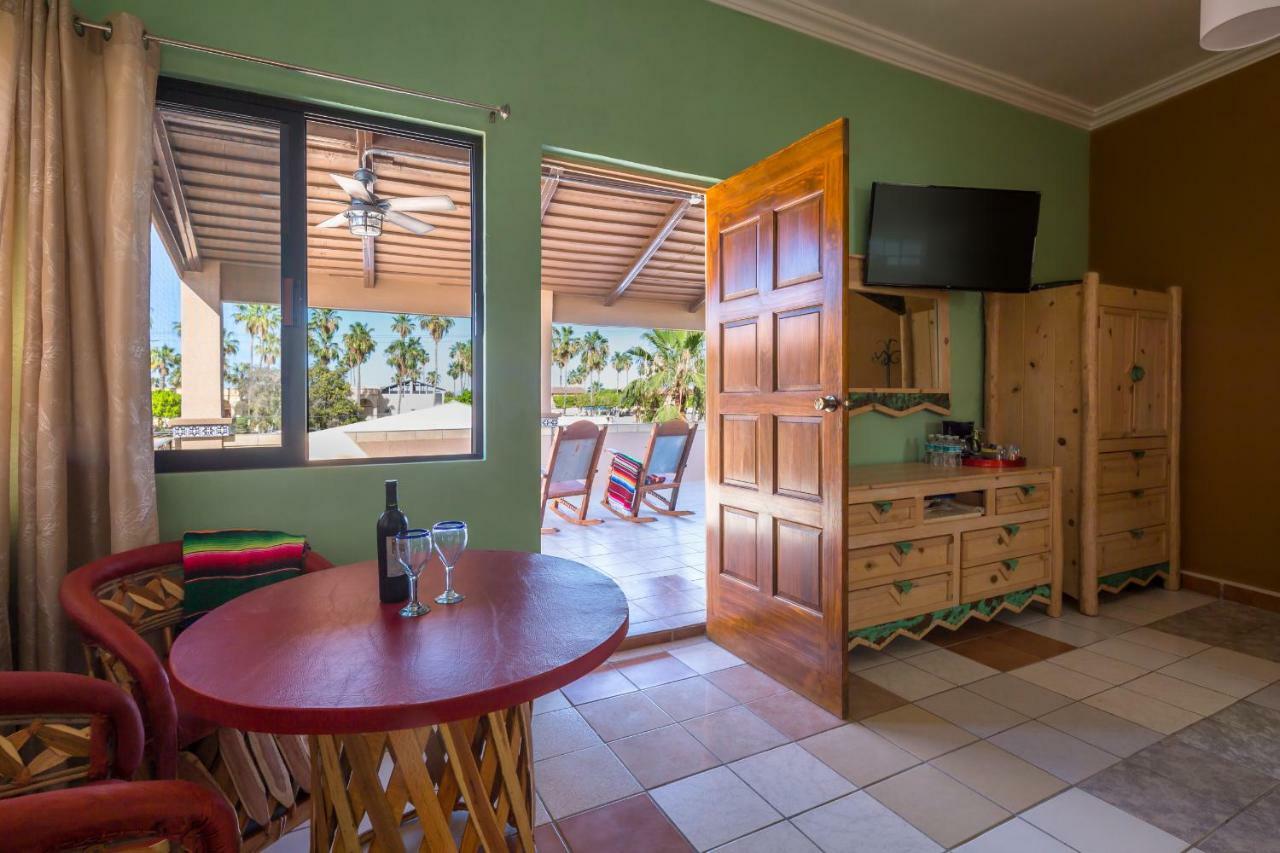 Loreto Playa Boutique Hotel Loreto (Baja California Sur) Exterior foto