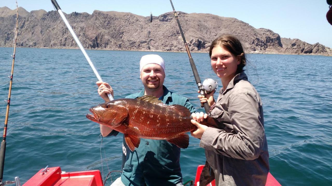 Loreto Playa Boutique Hotel Loreto (Baja California Sur) Exterior foto